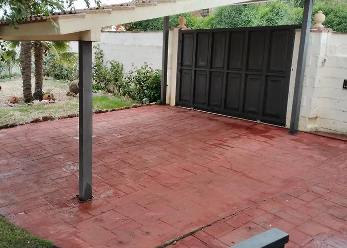 Casa Lucas