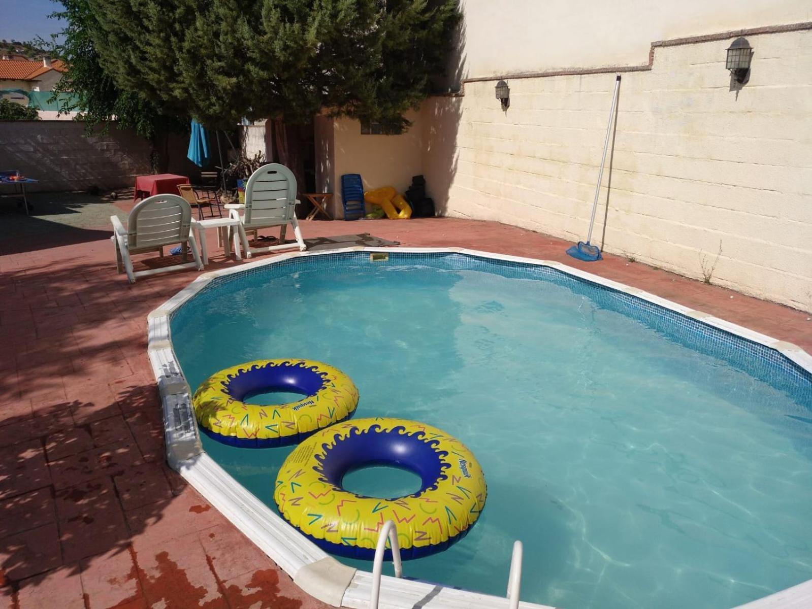 Holiday home Casa Lucas *
