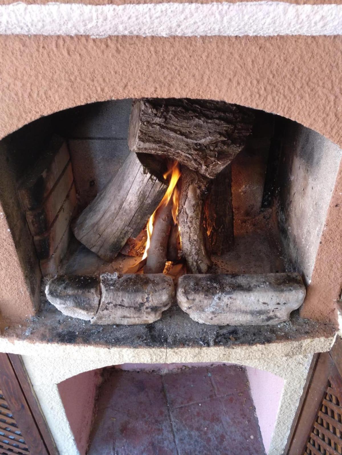 Casa Lucas Carabana