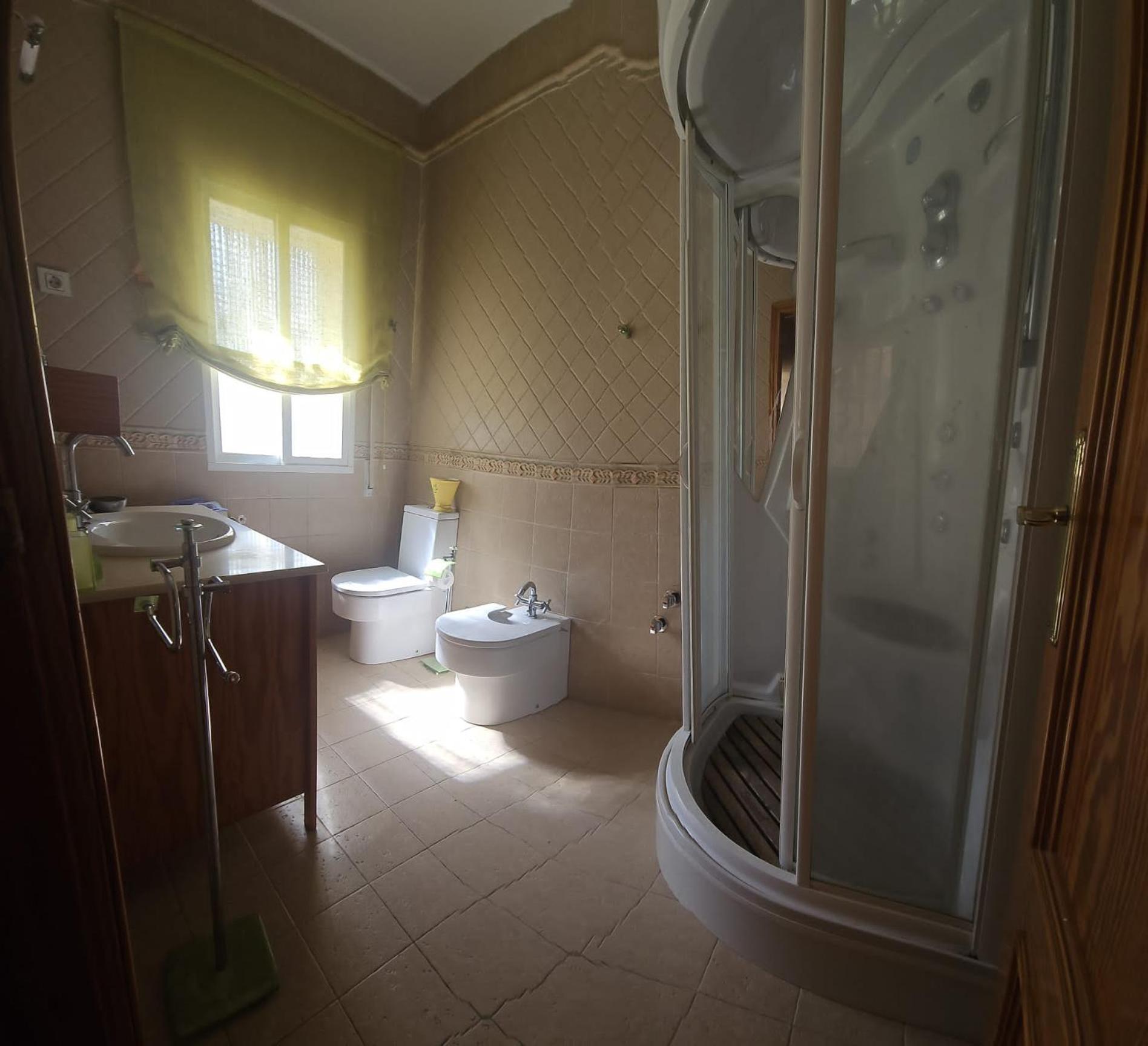 Casa Lucas Holiday home