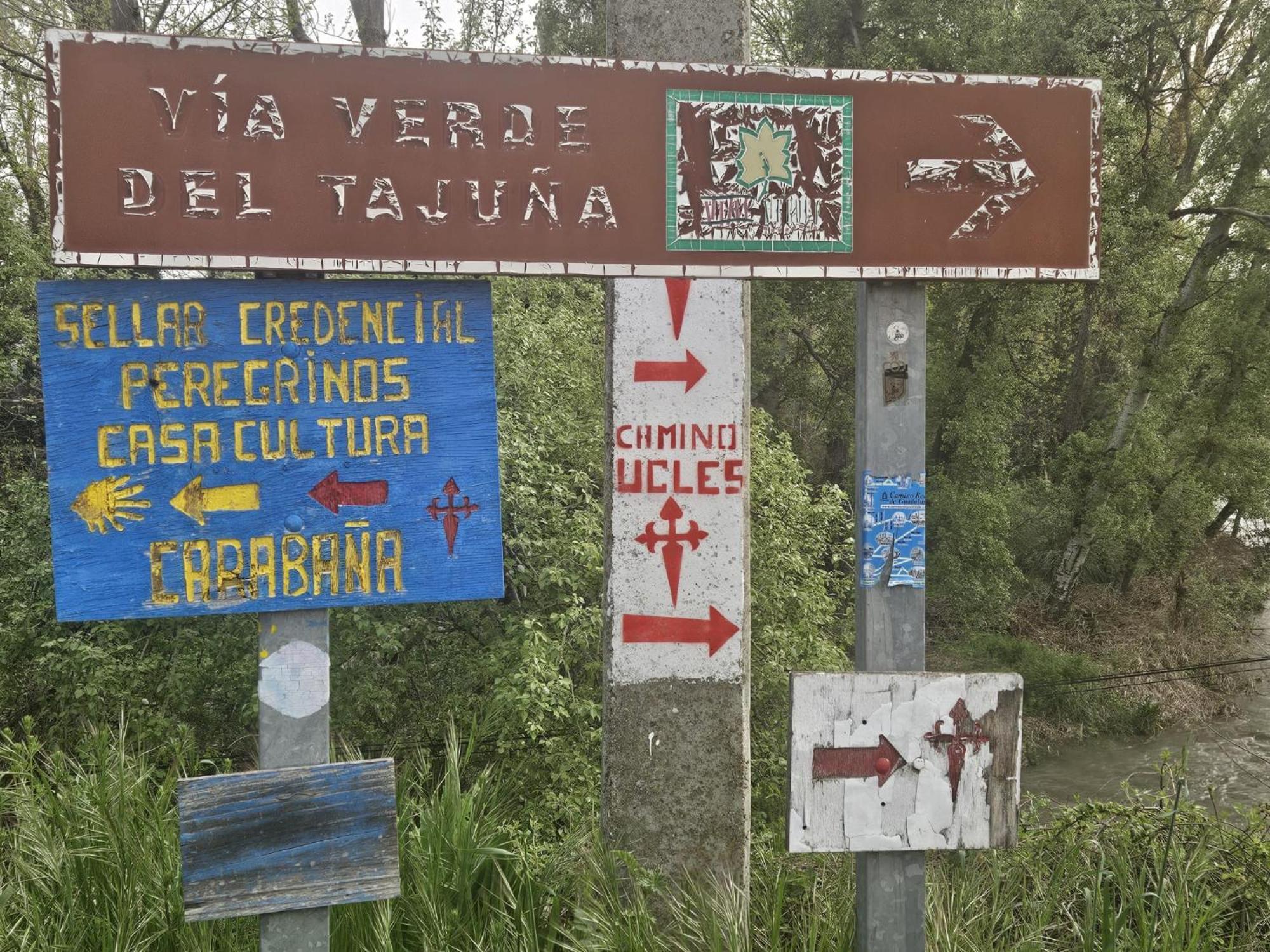 Casa Lucas Carabana