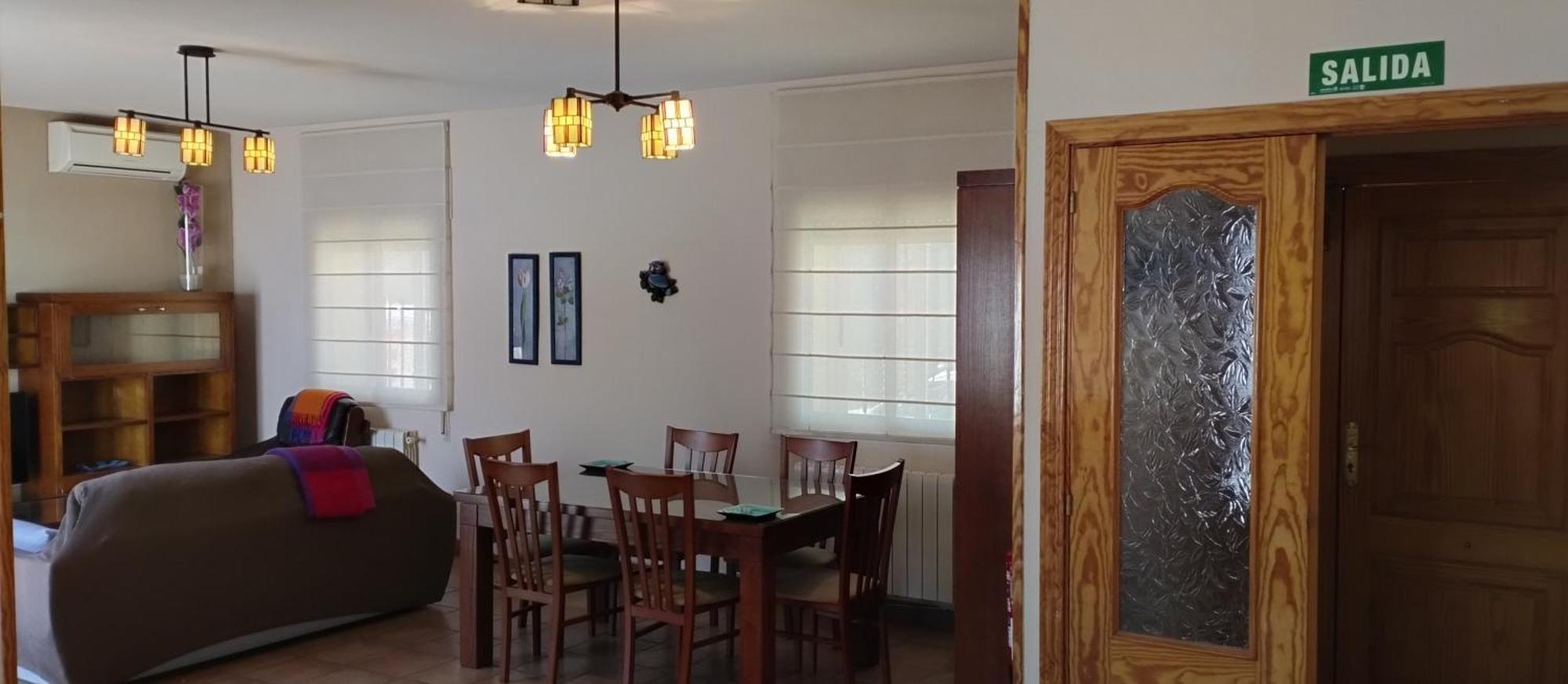 Holiday home Casa Lucas