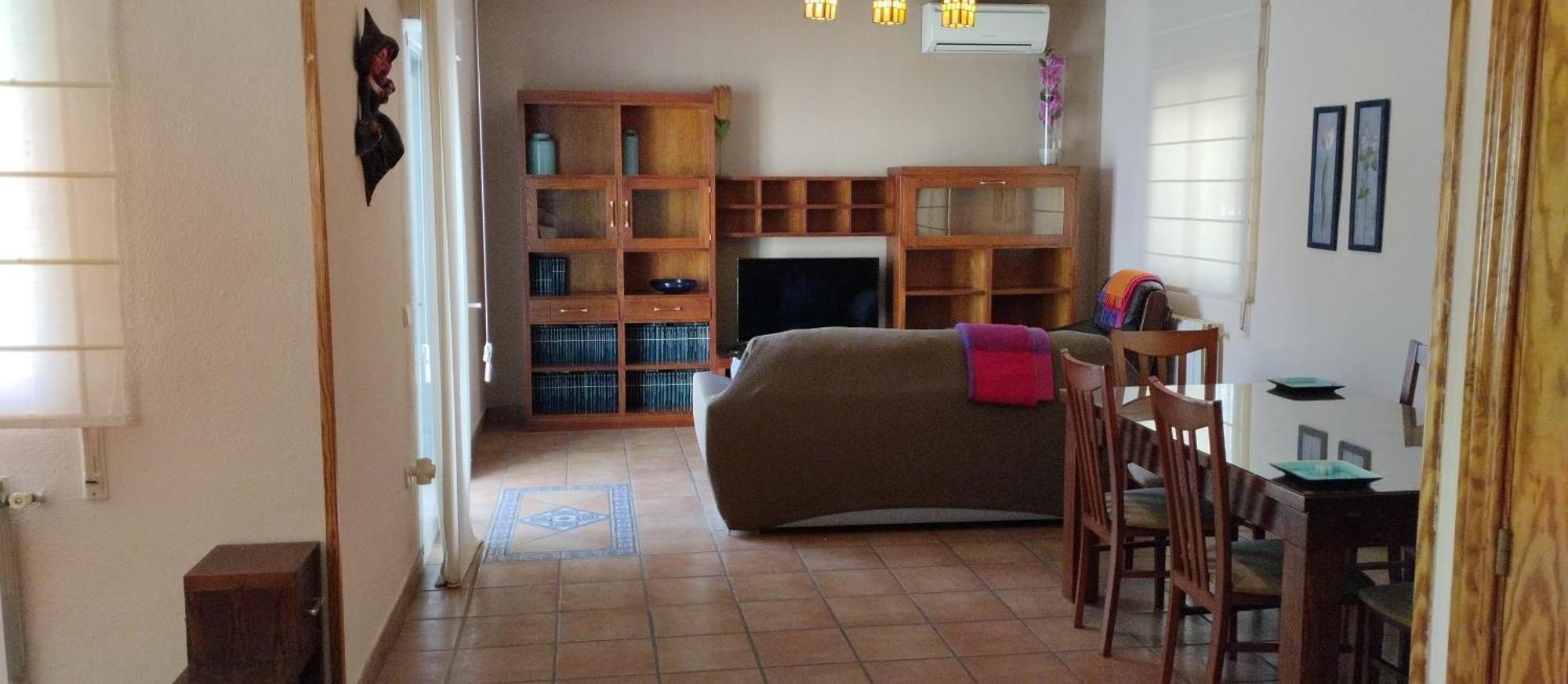 Casa Lucas