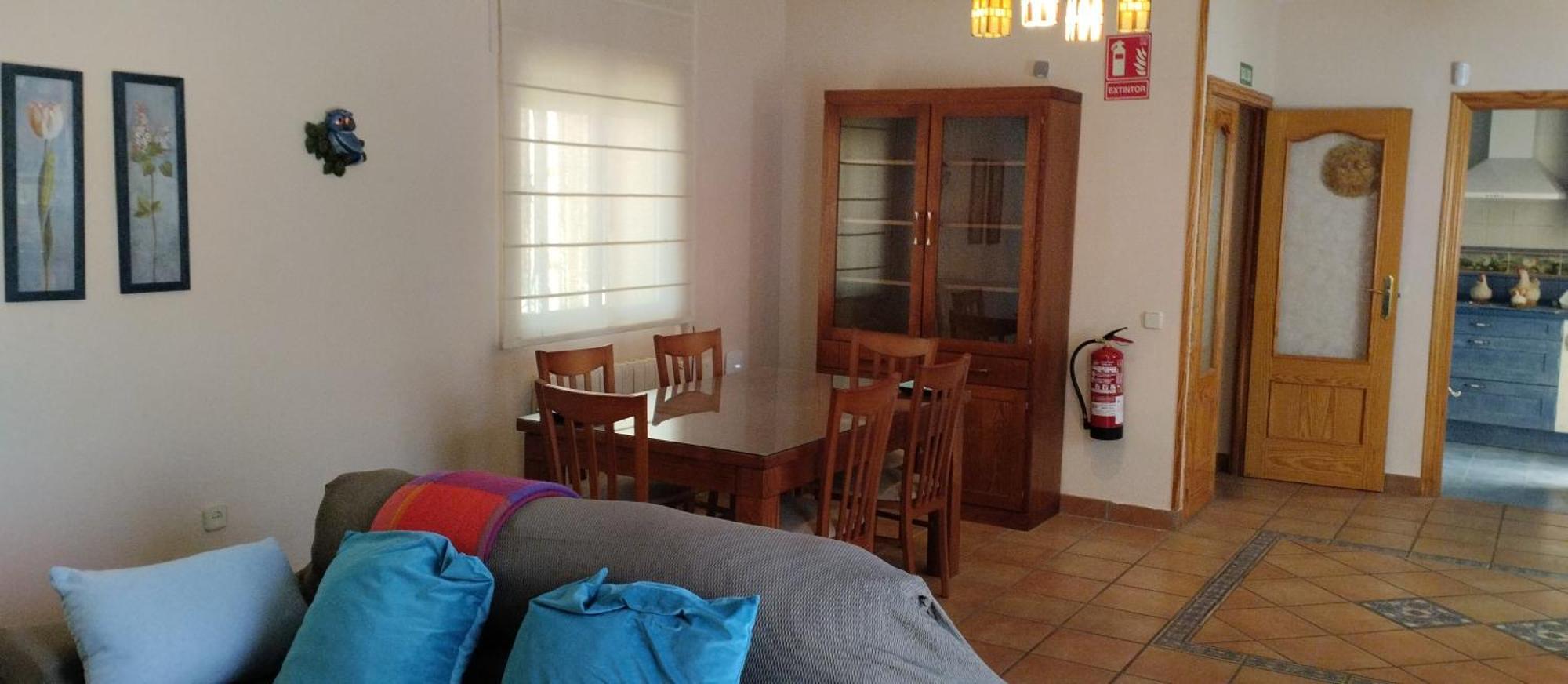 Ferienhaus Casa Lucas