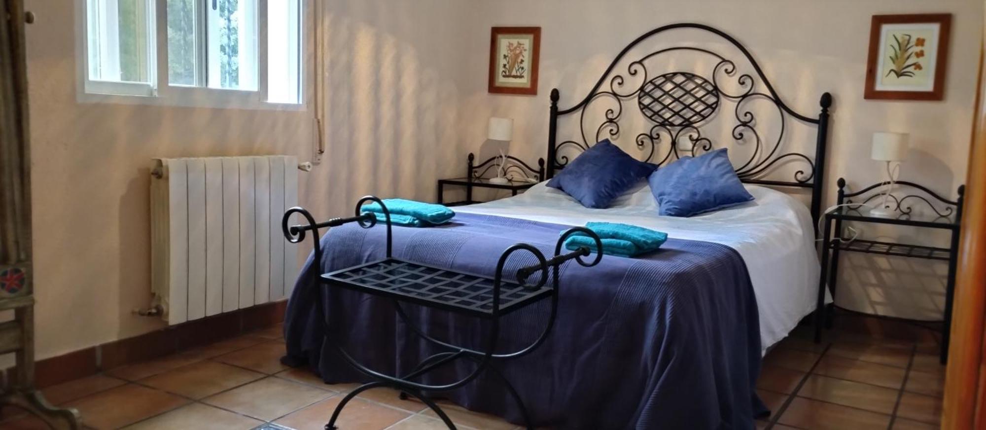 Casa Lucas Holiday home