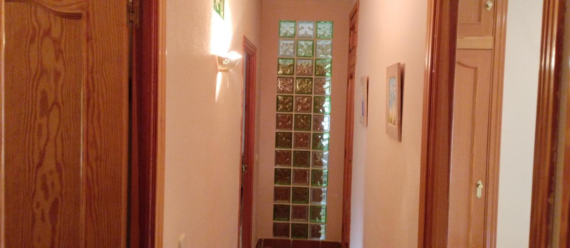 Holiday home Casa Lucas *
