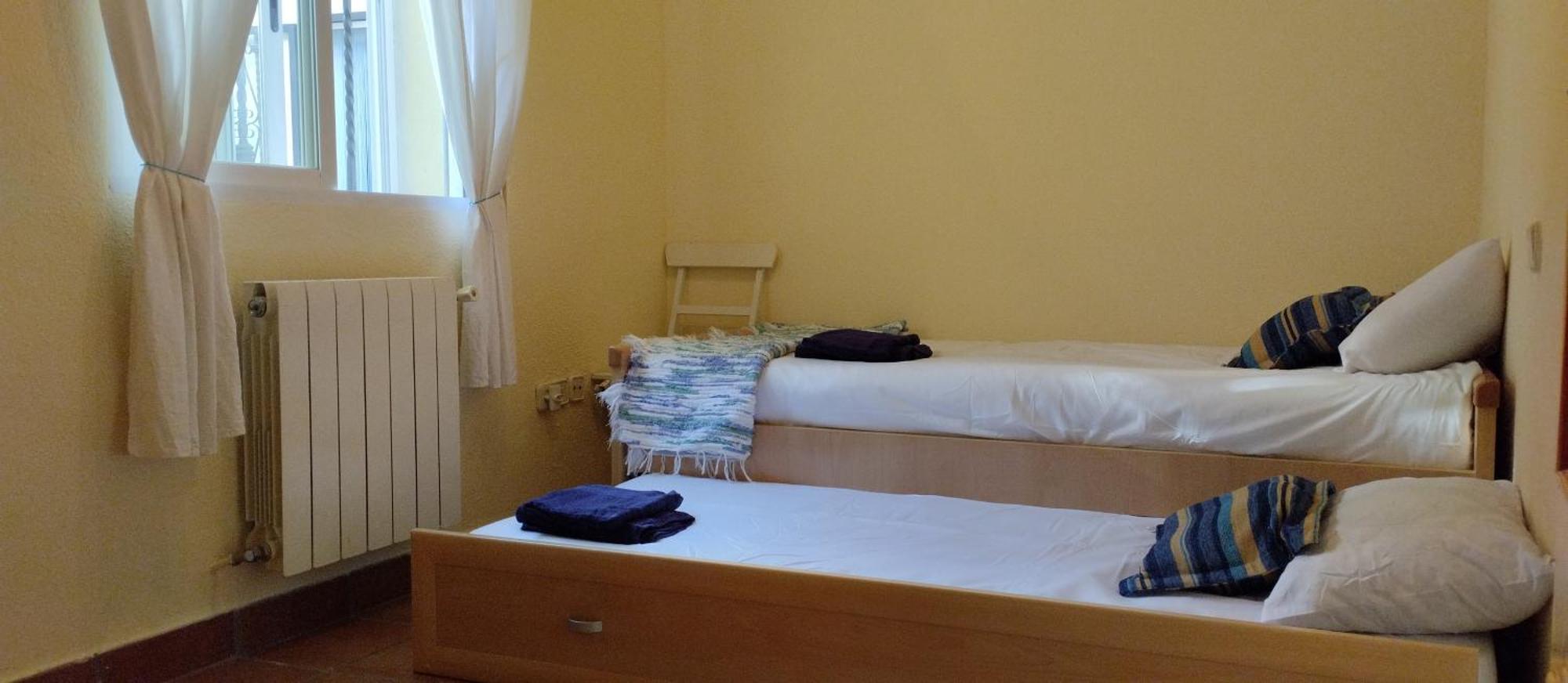 Casa Lucas Holiday home Carabana