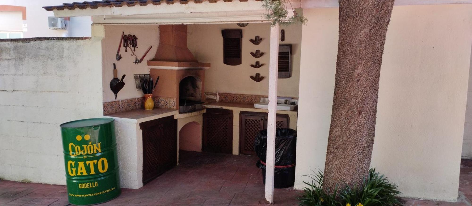 Holiday home Casa Lucas