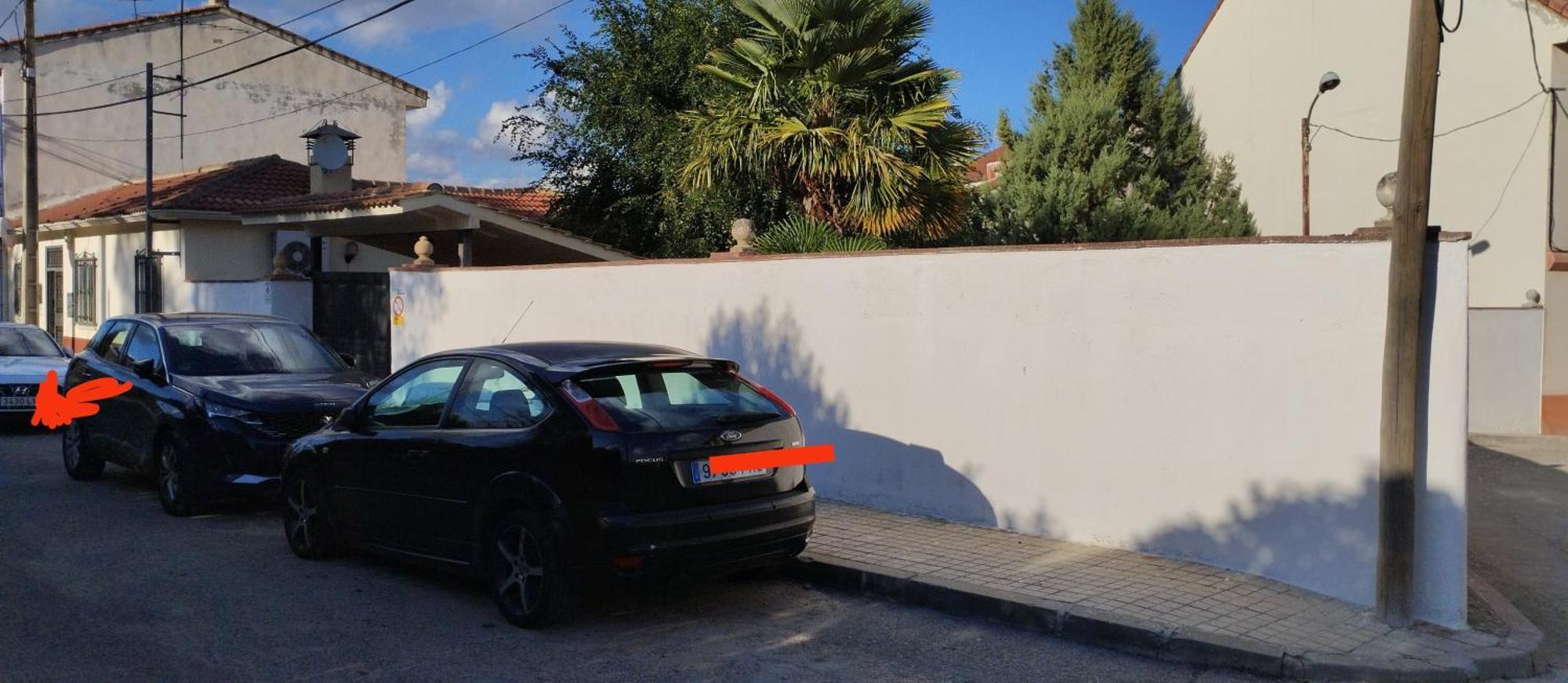 Casa Lucas Holiday home