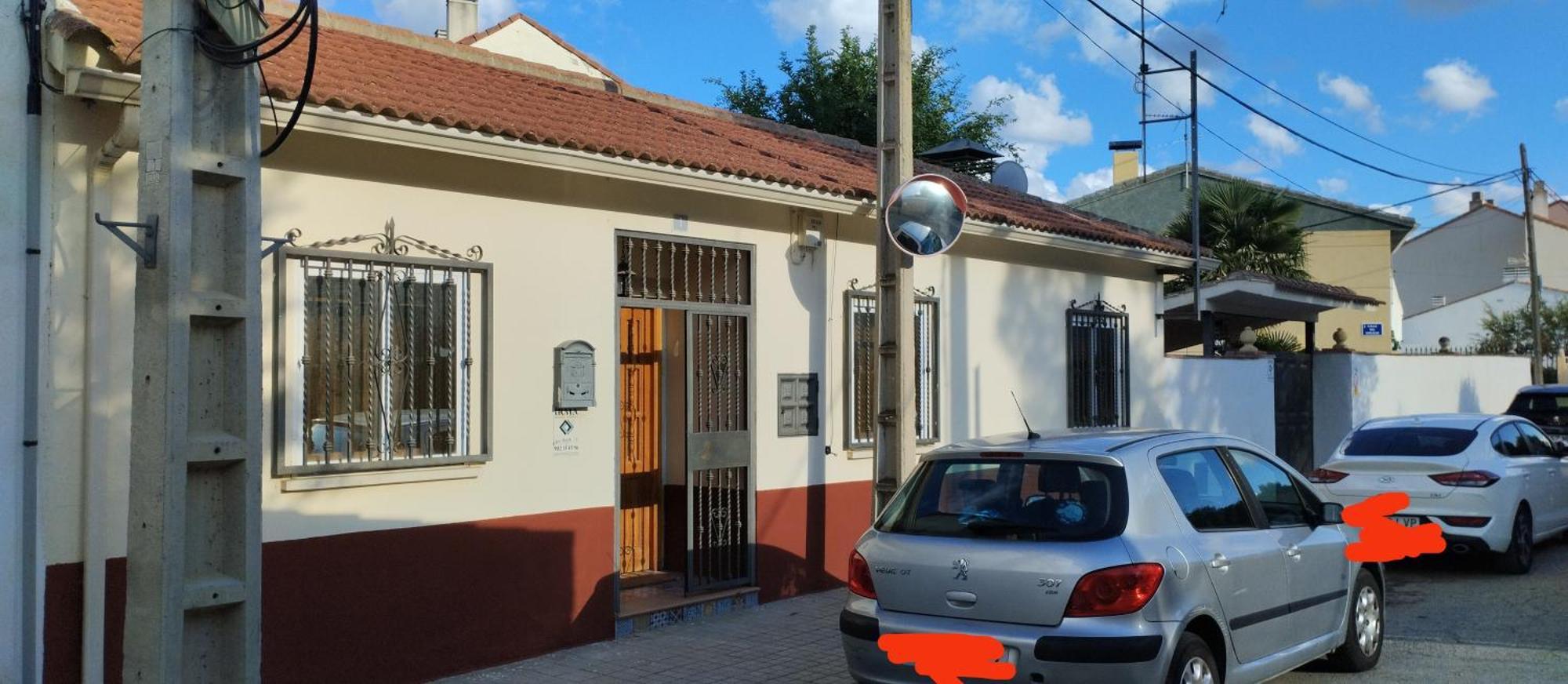 Ferienhaus Casa Lucas *